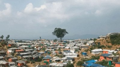 রোহিঙ্গা ক্যাম্পে পৃথক ঘটনায় দুজন নিহত