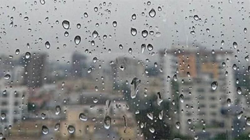 ঢাকাসহ পাঁচ বিভাগে বৃষ্টির পূর্বাভাস