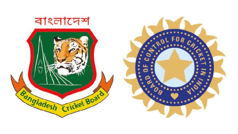 চেন্নাইয়ে বাংলাদেশ-ভারত প্রথম টেস্ট শুরু আজ