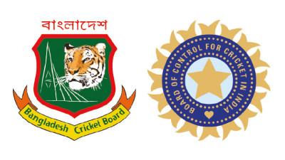 চেন্নাইয়ে বাংলাদেশ-ভারত প্রথম টেস্ট শুরু আজ