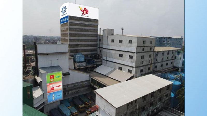 টিকে গ্রুপ আজ সুপরিচিত ‘‌ফাস্ট মুভার’
