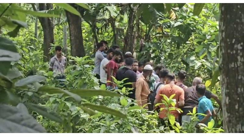 মাদারীপুরে অজ্ঞাত যুবকের অর্ধগ‌লিত মরদেহ উদ্ধার