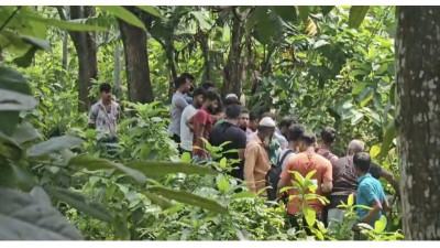 মাদারীপুরে অজ্ঞাত যুবকের অর্ধগ‌লিত মরদেহ উদ্ধার