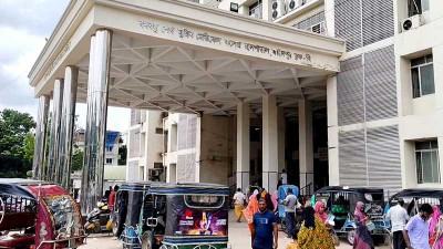 জনবল সংকটে মিলছে না হৃদরোগের উন্নত চিকিৎসা