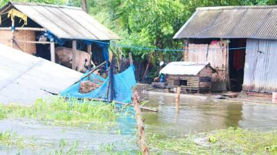 ৬০০ কোটি টাকা ব্যয়েও নিরসন হয়নি ভবদহের জলাবদ্ধতা