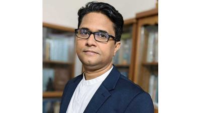 শিক্ষা নিয়ে সবার আগে কমিশন হওয়া দরকার ছিল
