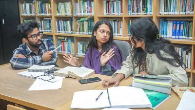 উচ্চ শিক্ষা সংস্কারে ঢাবি শিক্ষক সমাজের প্রস্তাব
