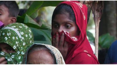 শৈলকুপায় নিখোঁজের ৩ দিন পর ছাত্রীর মরদেহ উদ্ধার