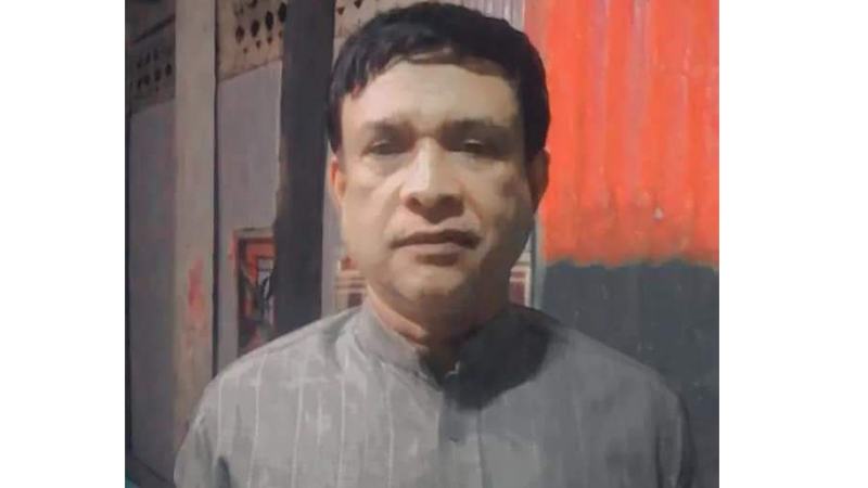 লক্ষ্মীপুরে আওয়ামী লীগ নেতাকে পিটিয়ে হত্যা