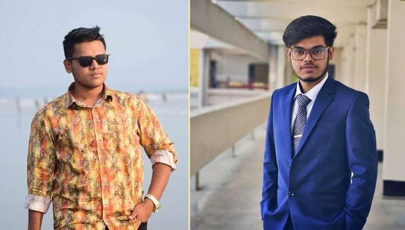 ‘তোর মাকে কল দিয়ে বল, আর কোনোদিন দেখা নাও হতে পারে’