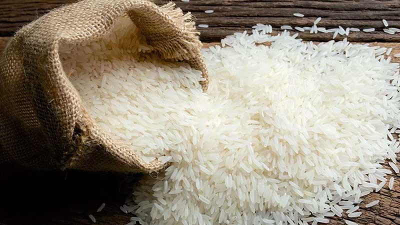 ভারত থেকে বাসমতি চাল রফতানি বাড়ার সম্ভাবনা