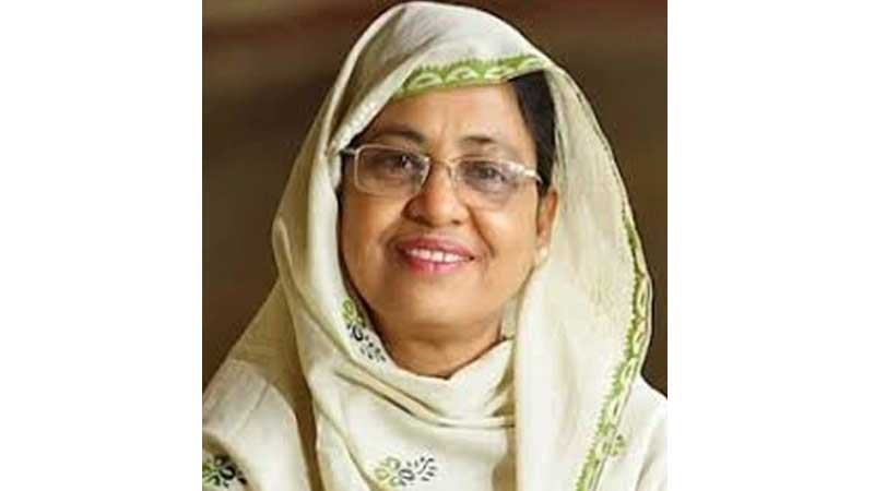 দেশের স্বাস্থ্য ব্যবস্থায় সমস্যা রয়েছে -স্বাস্থ্য উপদেষ্টা