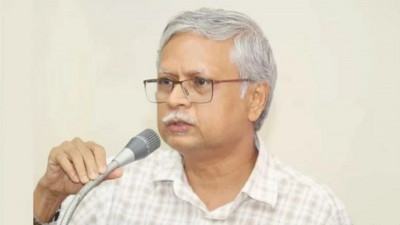 ছাত্র রাজনীতি নিয়ে সিদ্ধান্তের পরই রাকসু নির্বাচন— রাবি উপাচার্য