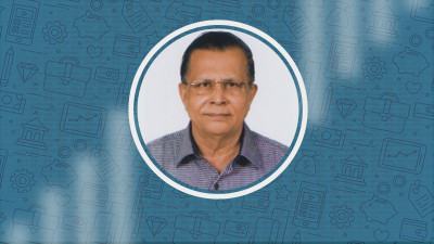 কৃষিকে অবজ্ঞা করে তথাকথিত শিল্পায়ন বা উন্নয়ন অভিযাত্রা হোঁচট খেতে পারে