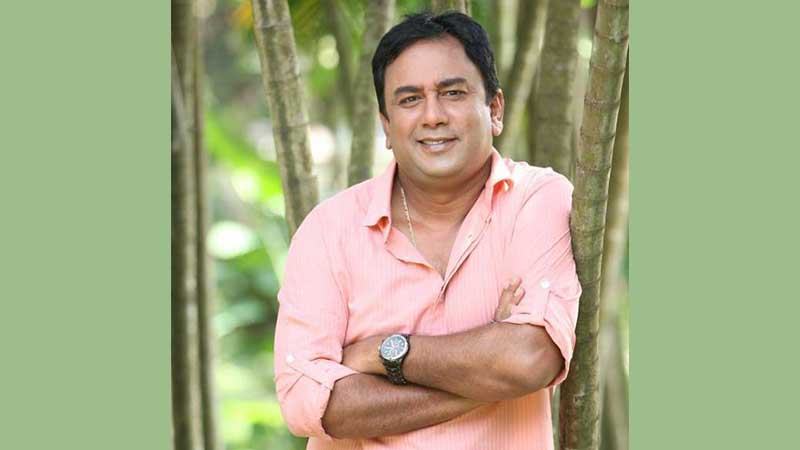 ওটিটিতে মনোযোগী জাহিদ হাসান