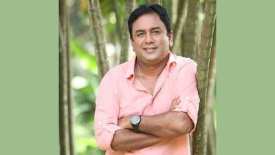 ওটিটিতে মনোযোগী জাহিদ হাসান
