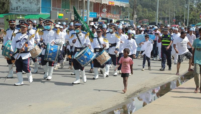 পরিকল্পিত উন্নয়ন করলে বদলে যাবে কক্সবাজার
