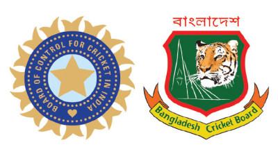 বৃষ্টিবাধায় ৩৫ ওভারের প্রথম দিন