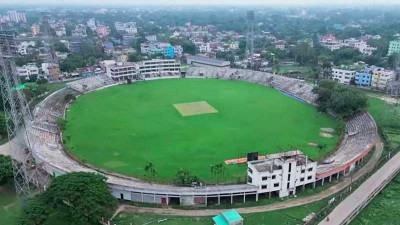 মুশফিকদের শহরে চার-ছক্কার উৎসব কবে?