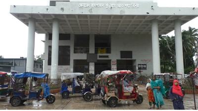 কাঙ্ক্ষিত চিকিৎসা সেবা থেকে বঞ্চিত কুড়িগ্রাম জেলার মানুষ