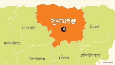 সুনামগঞ্জে পৃথক স্থানে বজ্রপাতে নিহত ৩