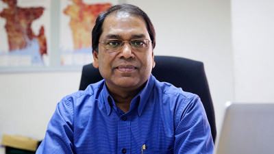 বিবিএসে টানা ১৫ বছর পরামর্শক ছিলেন ড. বজলুল হক খন্দকার