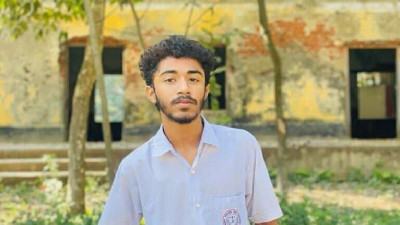 ব্রাহ্মণবাড়িয়ায় ট্রেনে কাটা পড়ে কলেজ শিক্ষার্থীর মৃত্যু