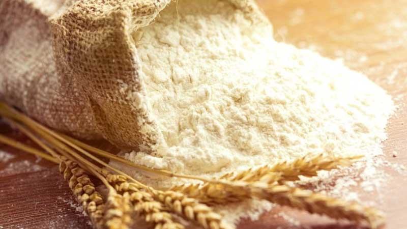 ইরাকের ময়দা আমদানি কমতে পারে ২৮%