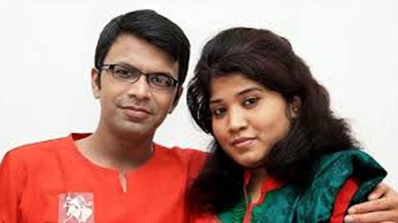 সাগর-রুনি হত্যা মামলা: তদন্তে আরো ৬ মাস সময় দিলেন হাইকোর্ট