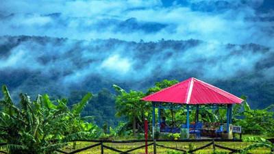 তৃতীয় দফায় সাজেক ভ্রমণে নিরুৎসাহিত করল প্রশাসন