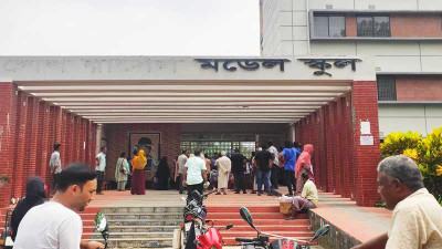 অনুমোদন ছাড়াই একাদশে ভর্তি ১০০ শিক্ষার্থী অনিশ্চয়তায়
