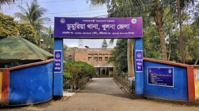 খুলনার ডুমুরিয়ায় ছুরিকাঘাতে যুবক হত্যা
