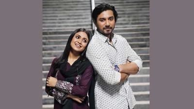 তানভীর-অলংকারের ‘শেষ হয়েও হলো না শেষ’