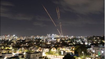 Iran says attack on Israel is over as fears grow of wider conflict_thumb