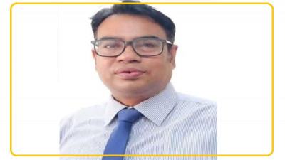 ইসলামী বিশ্ববিদ্যালয়ে নতুন প্রক্টর অধ্যাপক শাহীনুজ্জামান