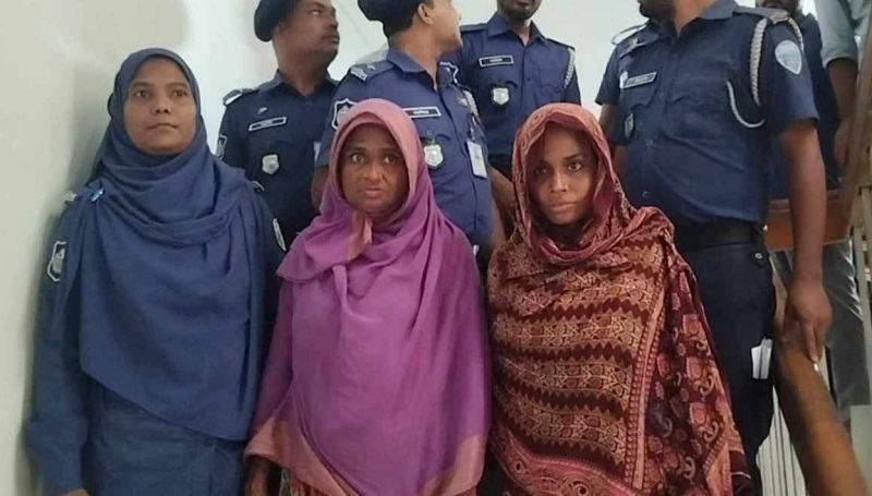 ব্রাহ্মণবাড়িয়ায় হত্যার পর বৃদ্ধের মরদেহকে ৯ টুকরা