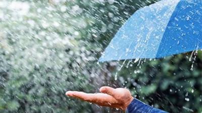 দেশের সব বিভাগে বৃষ্টির পূর্বাভাস