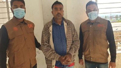 ব্রাহ্মণবাড়িয়ায় বন্ধুকে হত্যার দায়ে ১০ বছরের কারাদণ্ড