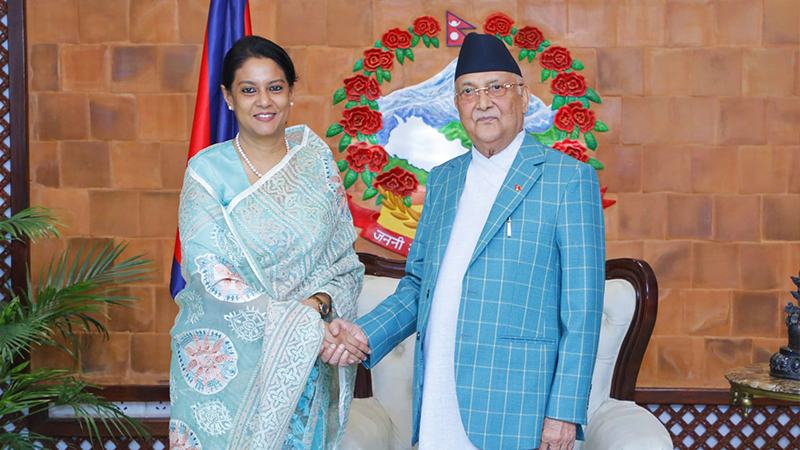 নেপাল, বাংলাদেশ ও ভারতের মধ্যে বিদ্যুৎ চুক্তি পরিবেশবান্ধব জ্বালানি নিরাপত্তায় বড় পদক্ষেপ— পরিবেশ উপদেষ্টা