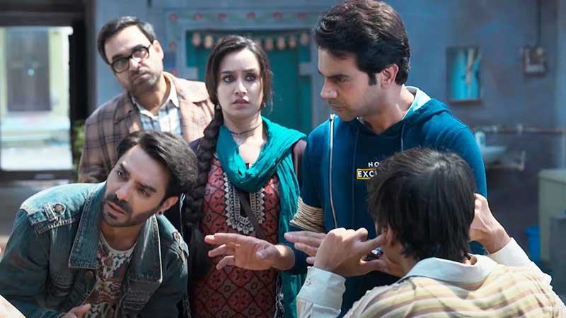 ভৌতিক গল্পের আড়ালে সমাজ বাস্তবতা