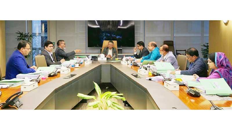 এক্সিম ব্যাংকে ৪৫০ কোটি টাকার খেলাপি বিনিয়োগ আদায়