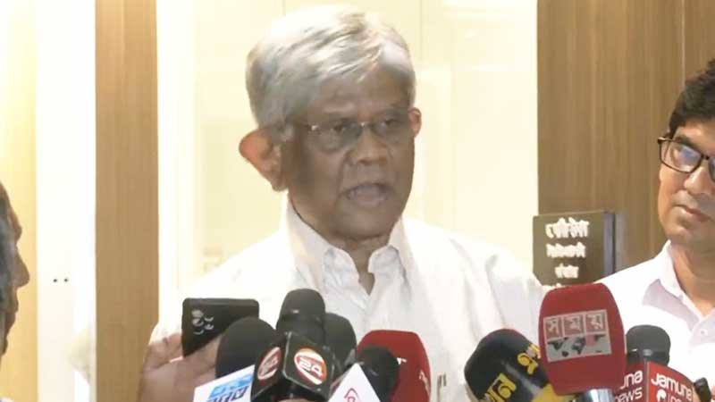 ব্যাংক মালিকদের সঙ্গে আলোচনা করেই সংস্কার