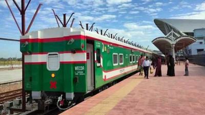 পূজায় ঢাকা-কক্সবাজার রুটে চলবে সাতটি বিশেষ ট্রেন