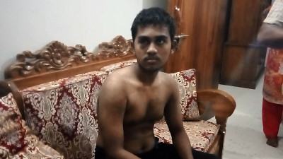 ইসলাম ও মহানবীকে (সা.)  নিয়ে কটুক্তির অভিযোগে ঝালকাঠিতে তরুণকে গণপিটুনি