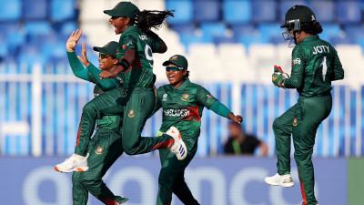 মেয়েদের টি-টোয়েন্টি বিশ্বকাপ বাছাইপর্বের দল ঘোষণা
