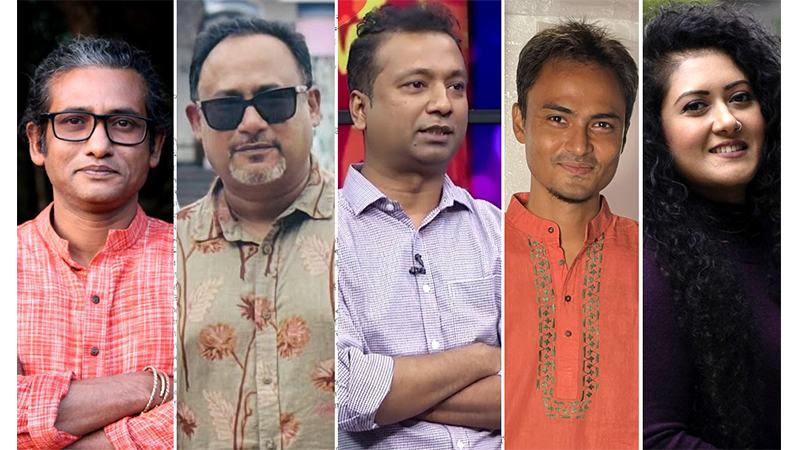 চলচ্চিত্রের উন্নয়নে ‘জাতীয় পরামর্শক কমিটি’ পুনর্গঠন