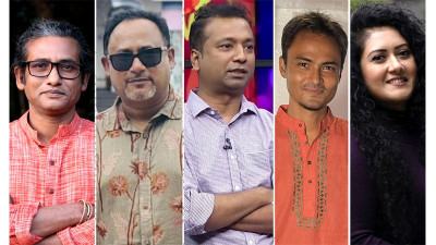 চলচ্চিত্রের উন্নয়নে ‘জাতীয় পরামর্শক কমিটি’ পুনর্গঠন