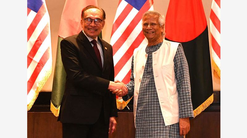 রাজনীতি, বাণিজ্য ও সাংস্কৃতিক সহযোগিতা নিয়ে আলোচনা