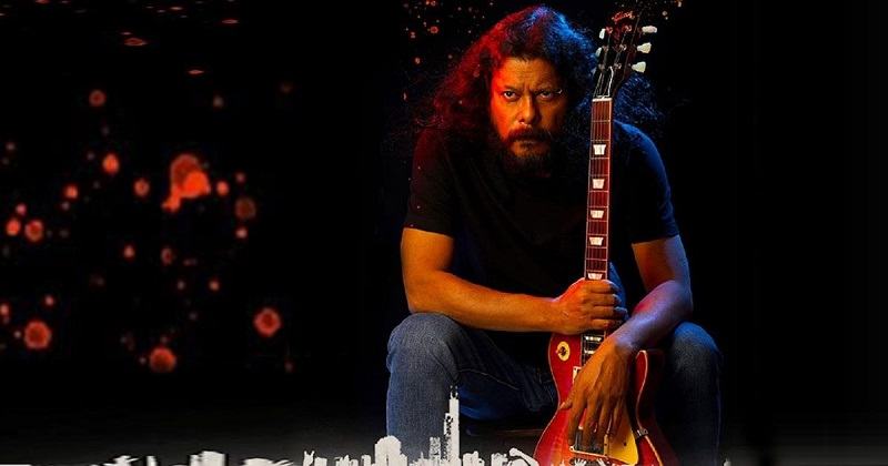 যুক্তরাষ্ট্রে গাইবেন জেমস, ডালাস মাতাতে প্রস্তুতি শেষ