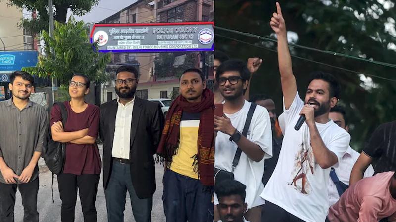 মুক্তি পেলেন নেহা বোরা, দীপকে গ্রেফতার, তোলা হবে আদালতে
